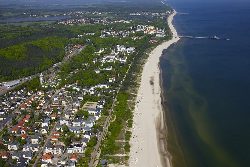 Aurelia Klenze Resort