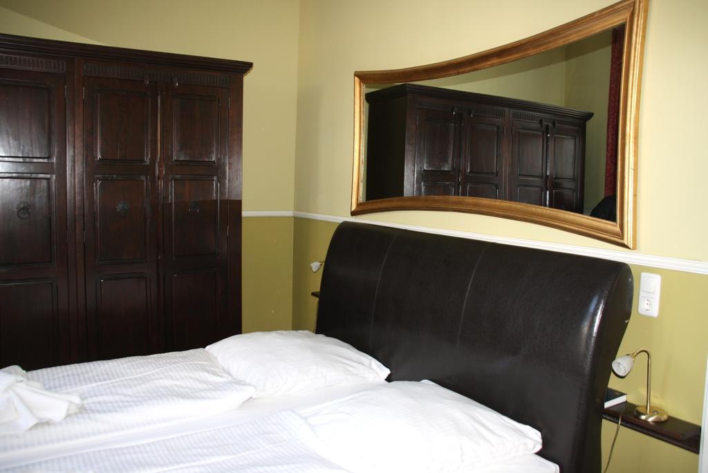 Aurelia Klenze Resort