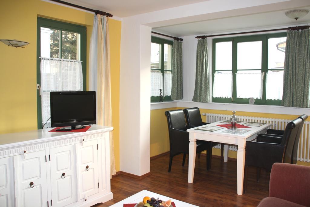 Aurelia Klenze Resort