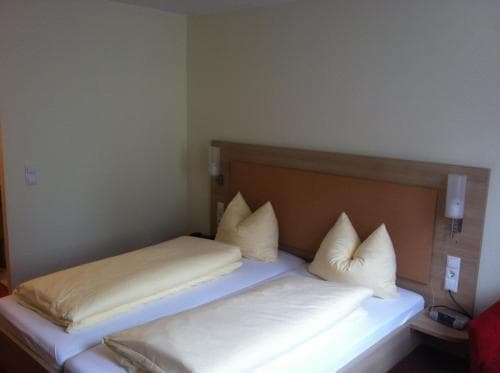 Tauberhotel Kette