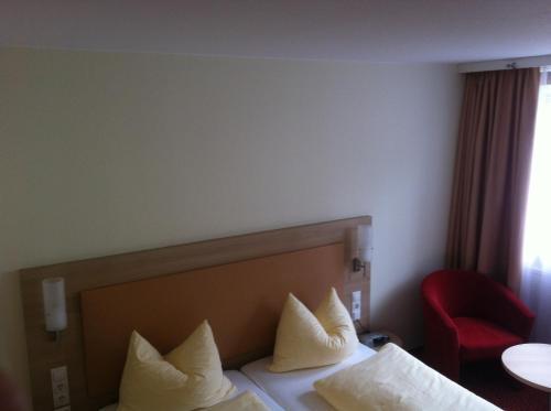 Tauberhotel Kette