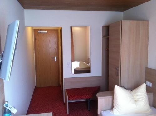 Tauberhotel Kette
