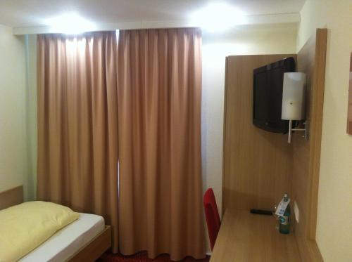 Tauberhotel Kette