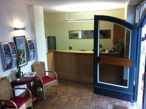 Tauberhotel Kette