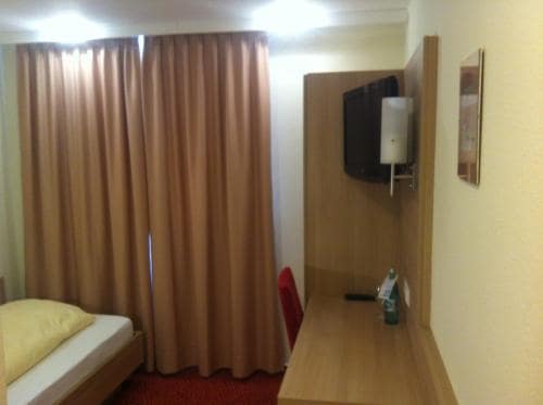 Tauberhotel Kette