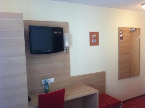 Tauberhotel Kette