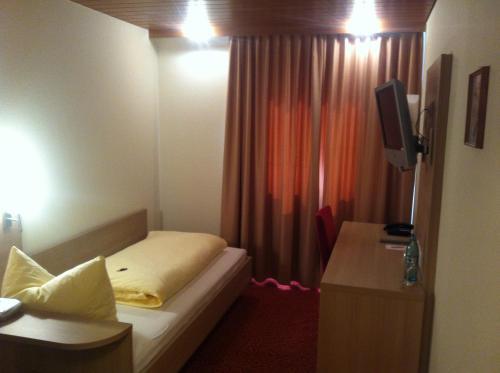 Tauberhotel Kette