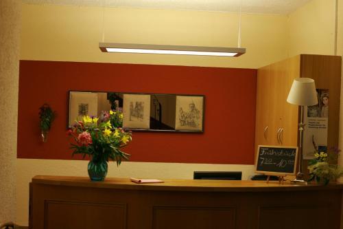 Tauberhotel Kette