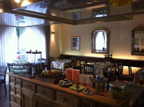 Tauberhotel Kette