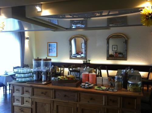 Tauberhotel Kette