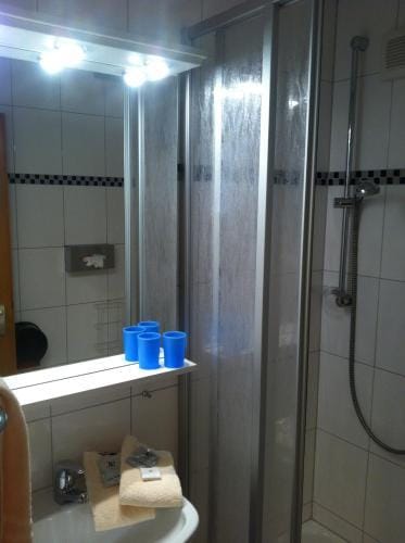 Tauberhotel Kette