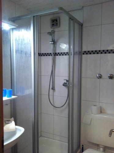 Tauberhotel Kette