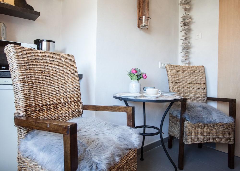 Ferienwohnung Mia