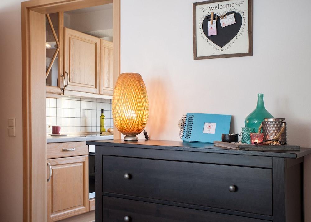 Ferienwohnung Mia