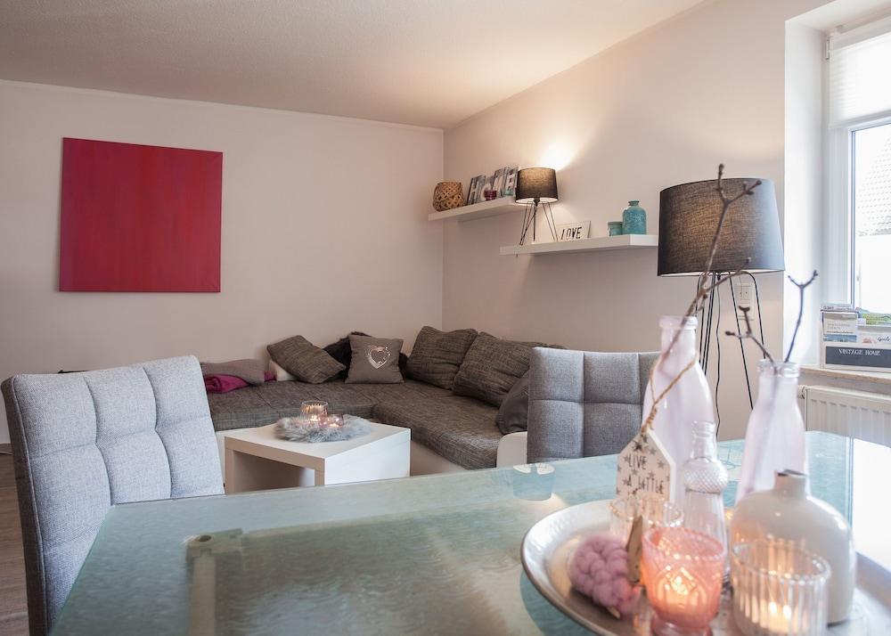 Ferienwohnung Mia