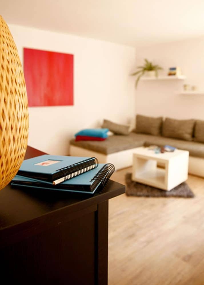 Ferienwohnung Mia