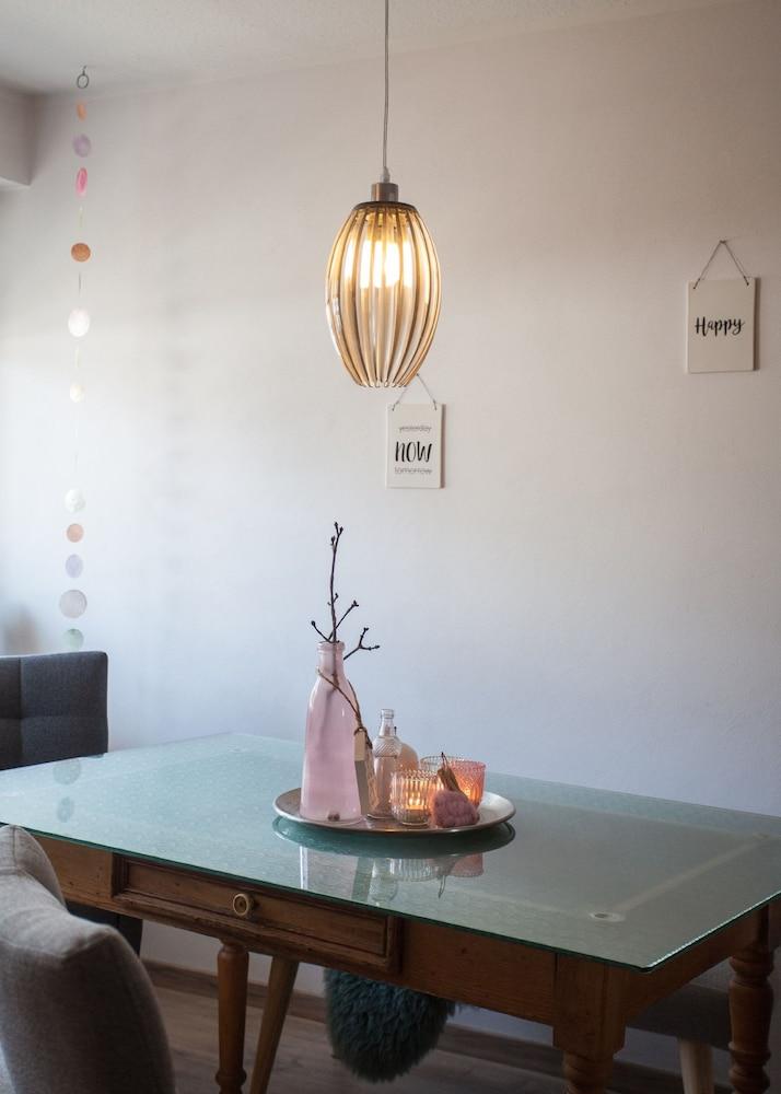 Ferienwohnung Mia