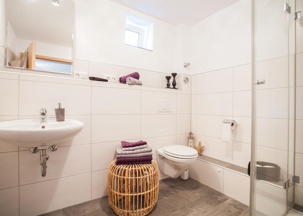 Ferienwohnung Mia