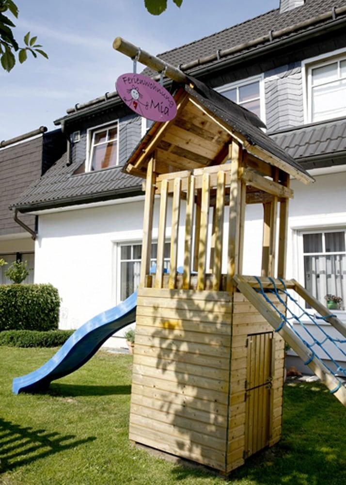 Ferienwohnung Mia