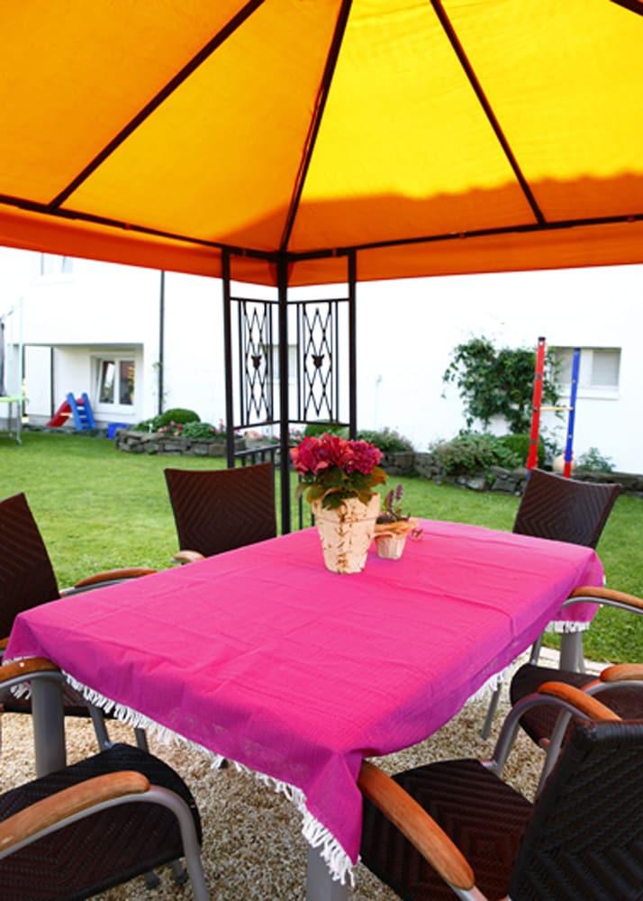 Ferienwohnung Mia