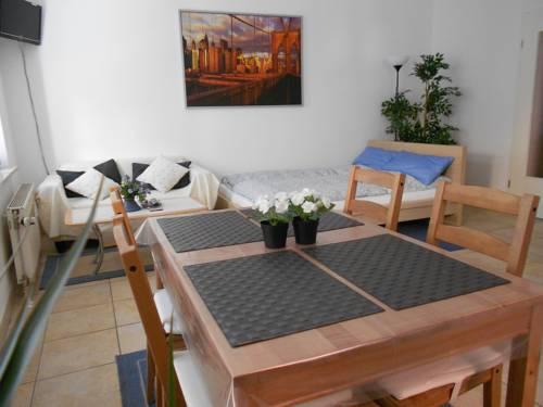 Ferienwohnung Altstadtflair Regensburg