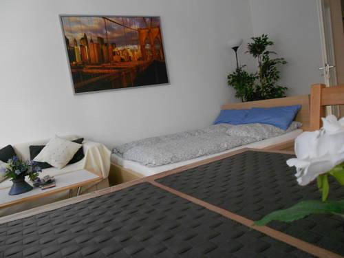 Ferienwohnung Altstadtflair Regensburg