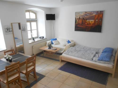Ferienwohnung Altstadtflair Regensburg