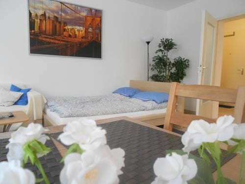 Ferienwohnung Altstadtflair Regensburg