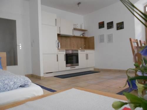 Ferienwohnung Altstadtflair Regensburg
