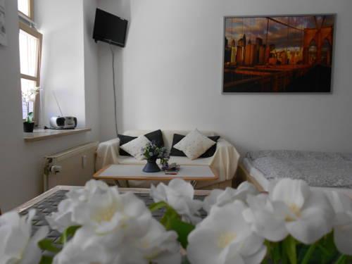 Ferienwohnung Altstadtflair Regensburg