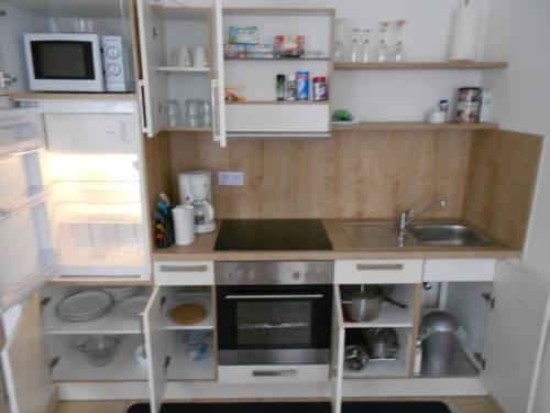 Ferienwohnung Altstadtflair Regensburg