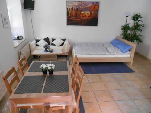 Ferienwohnung Altstadtflair Regensburg