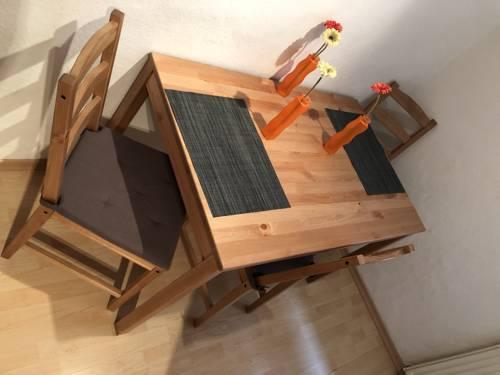 Ferienwohnung Altstadtflair Regensburg
