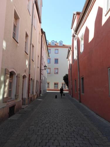 Ferienwohnung Altstadtflair Regensburg