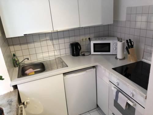 Ferienwohnung Altstadtflair Regensburg
