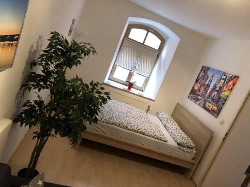 Ferienwohnung Altstadtflair Regensburg