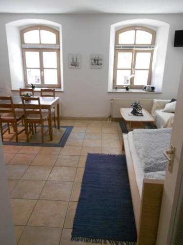 Ferienwohnung Altstadtflair Regensburg