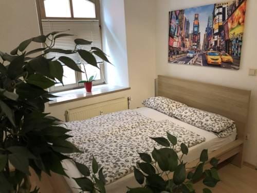 Ferienwohnung Altstadtflair Regensburg