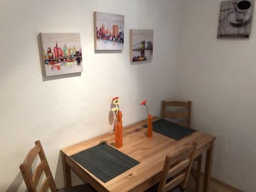 Ferienwohnung Altstadtflair Regensburg