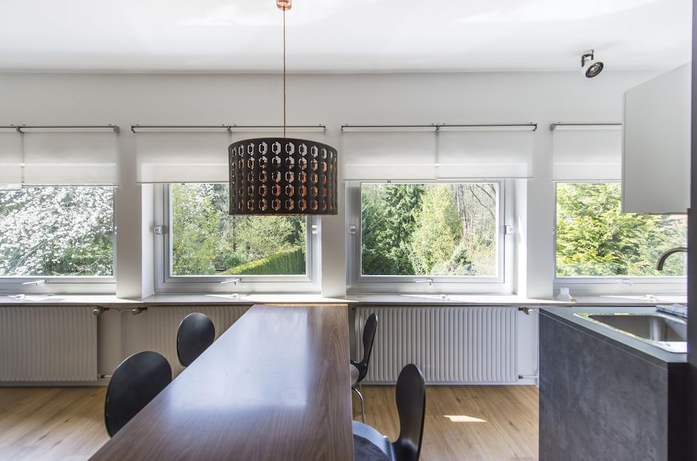 HEJ Apartments