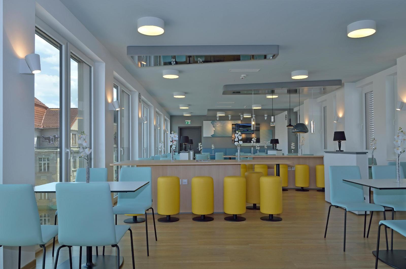 B&B Hotel Halle (Saale)