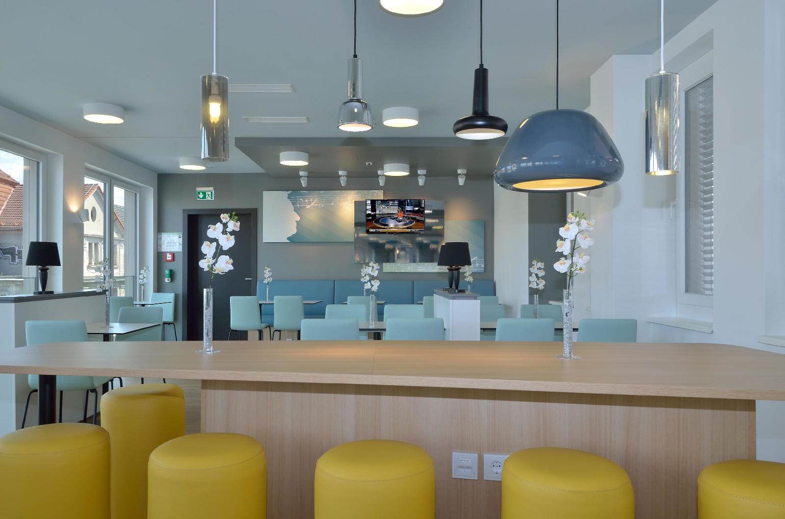 B&B Hotel Halle (Saale)