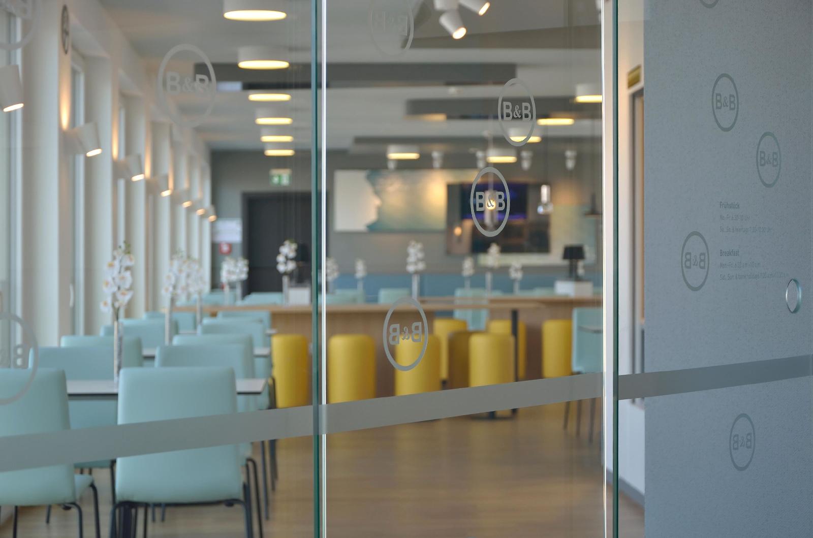 B&B Hotel Halle (Saale)