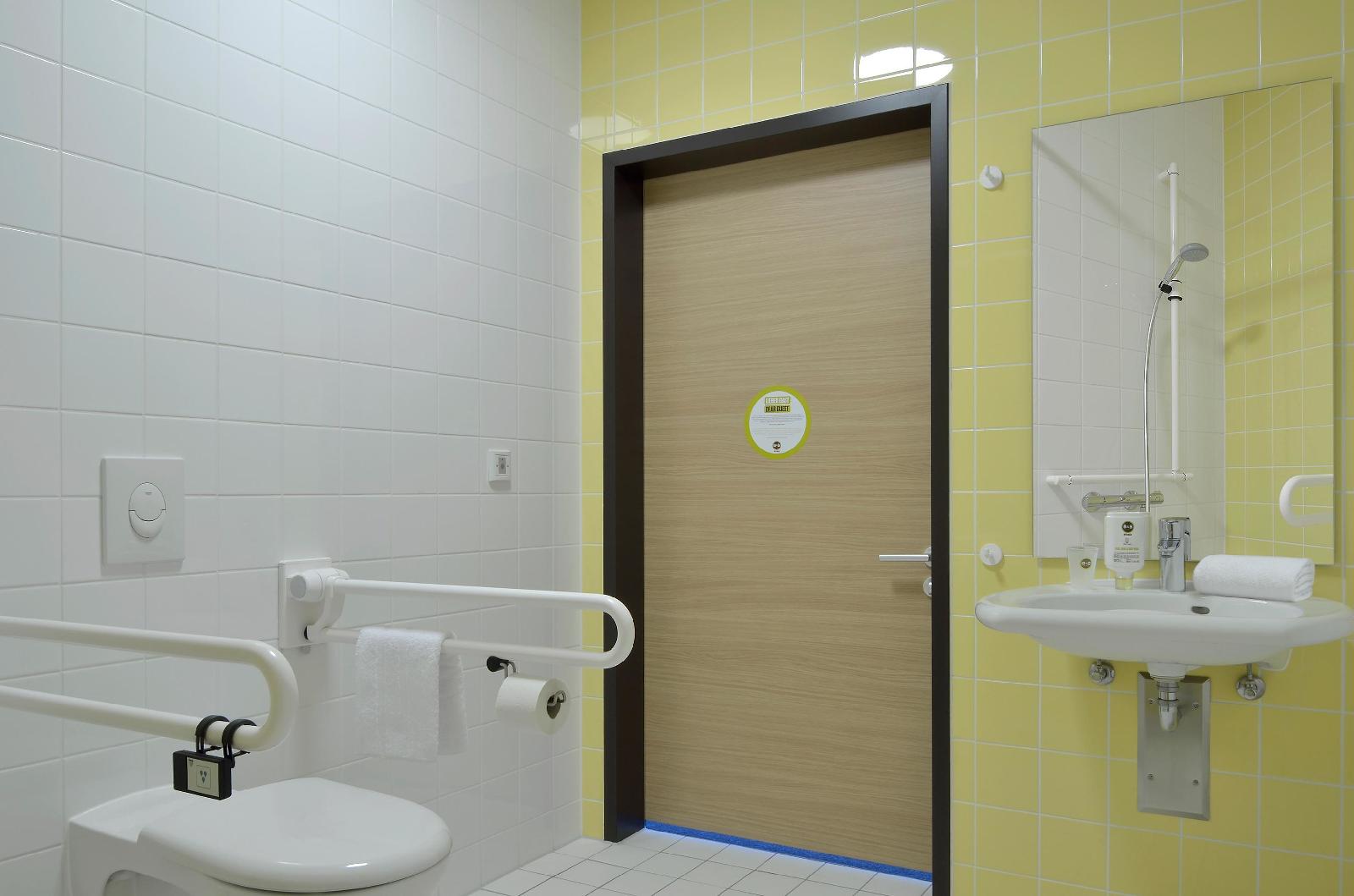 B&B Hotel Halle (Saale)