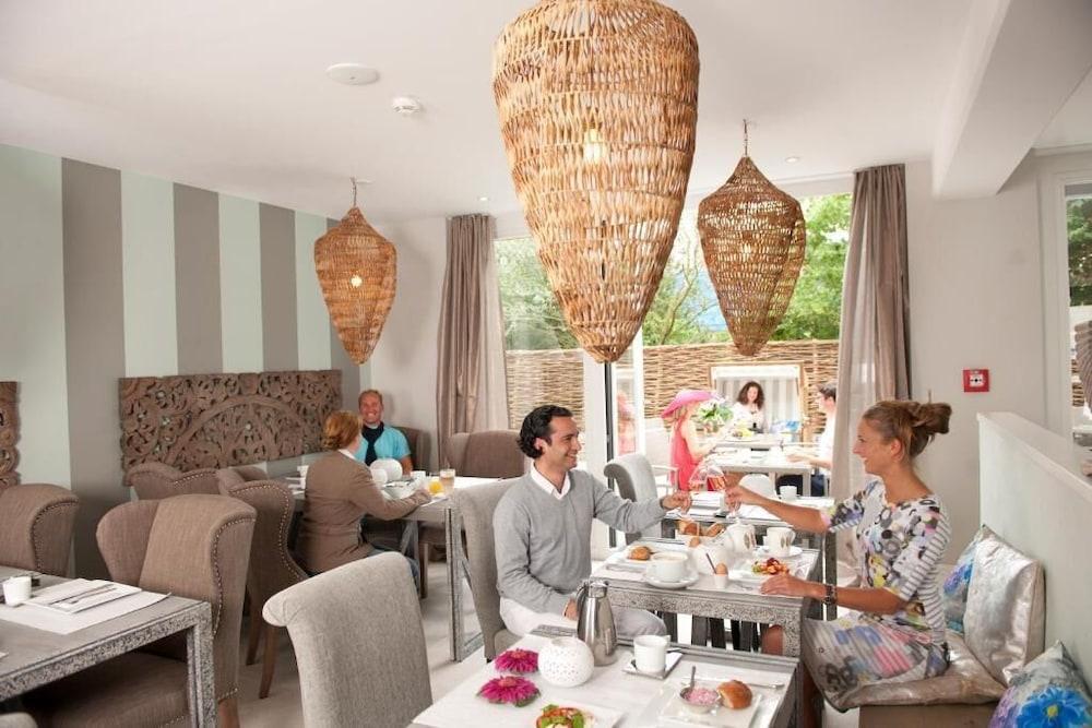 Hotel Strand am Konigshafen