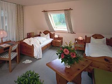Hotel Sonnenberg