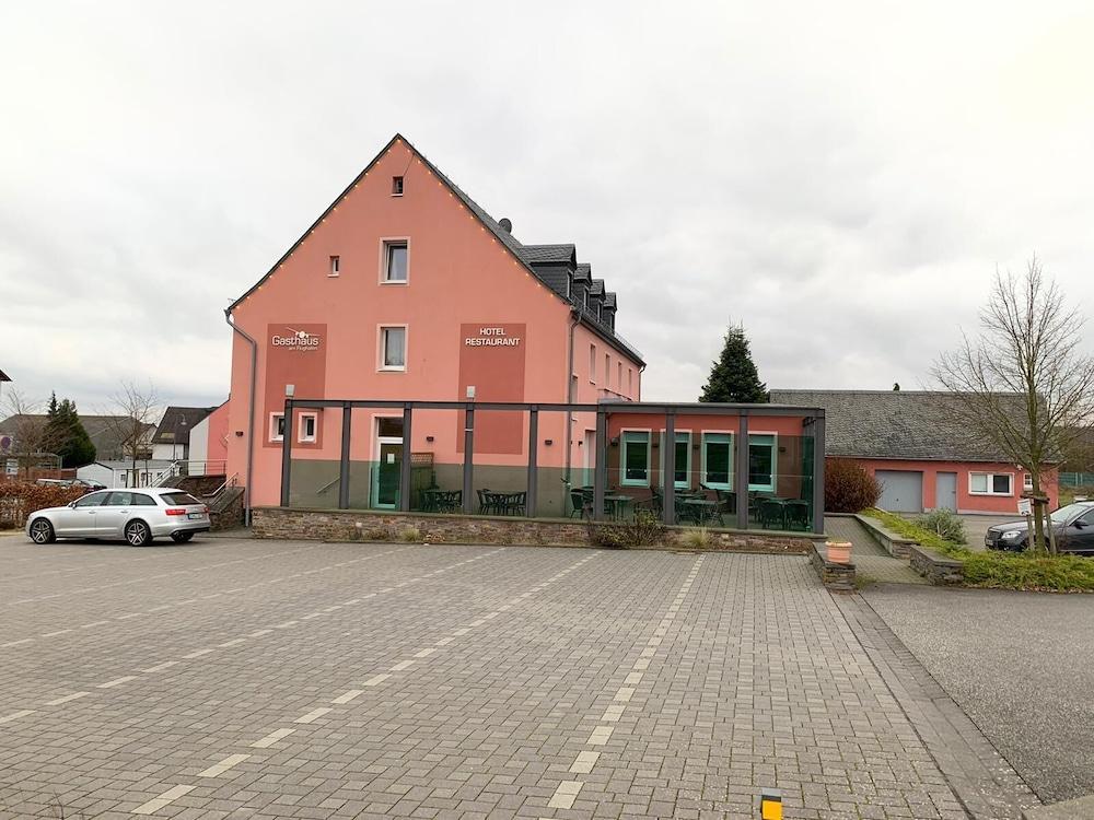 Gasthaus am Flughafen
