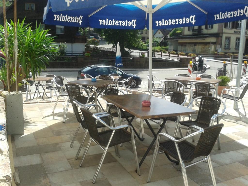 Alban - Hotel Restaurant Bistro Bar
