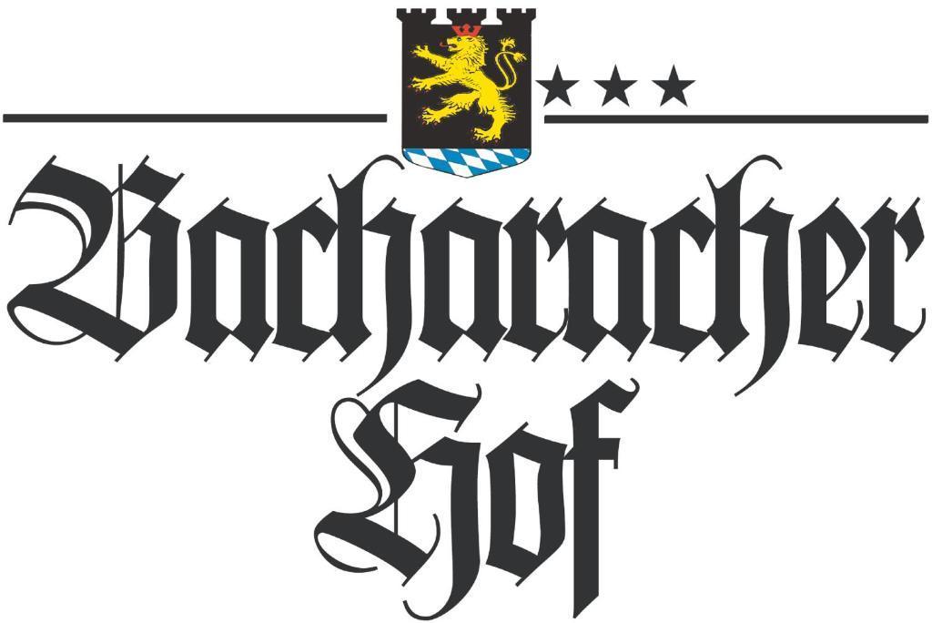 Hotel Bacharacher Hof