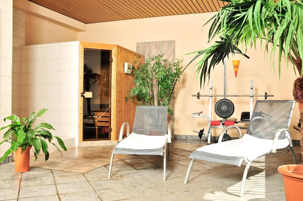 Hotel Bacharacher Hof